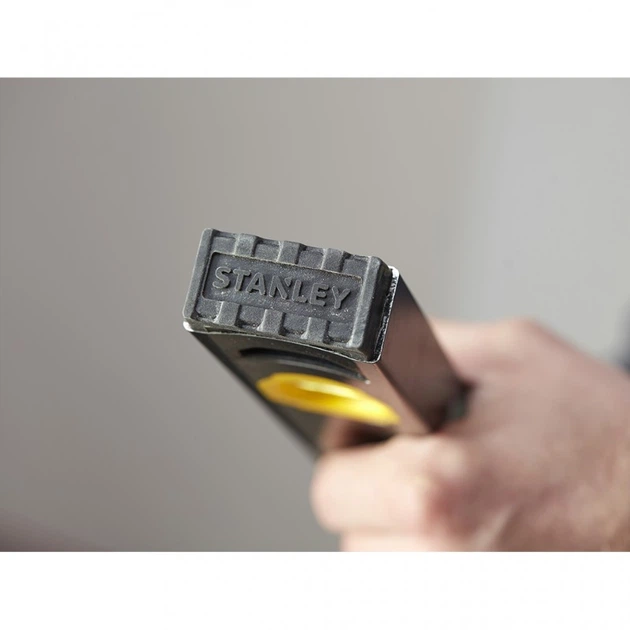 Уровень Stanley "FatMax WATERFIT CLASSIC PRO" 1200 мм (FMHT42559-1) - изображение 3