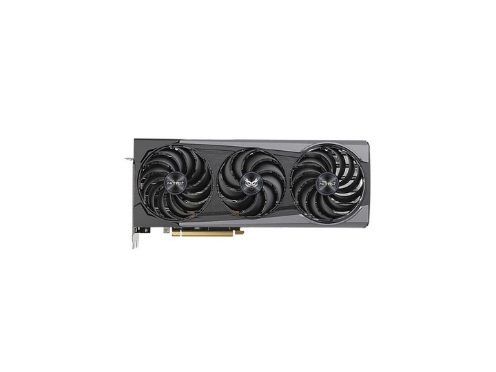 Видеокарта Sapphire Radeon RX 6800 XT 16 GB NITRO+ (11304-02-20G) - Фото 2 Видеокарта Sapphire Radeon RX 6800 XT 16 GB NITRO+ (11304-02-20G) - изображение 2