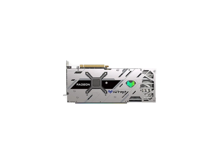 Видеокарта Sapphire Radeon RX 6800 XT 16 GB NITRO+ (11304-02-20G) - Фото 6 Видеокарта Sapphire Radeon RX 6800 XT 16 GB NITRO+ (11304-02-20G) - изображение 6