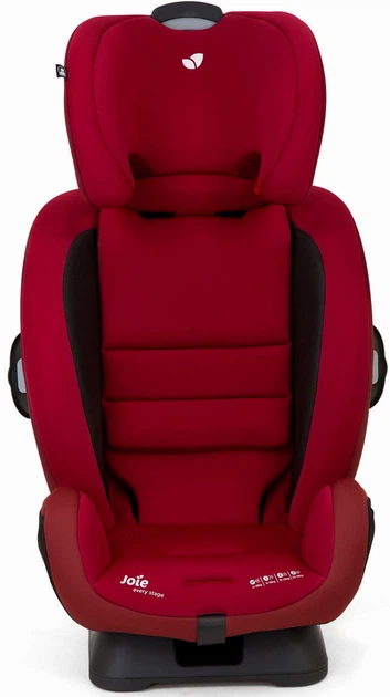 Автокресло Joie Every Stage Cranberry гр. 0+/1/2/3 0-36 кг 5056080607597 - изображение 2