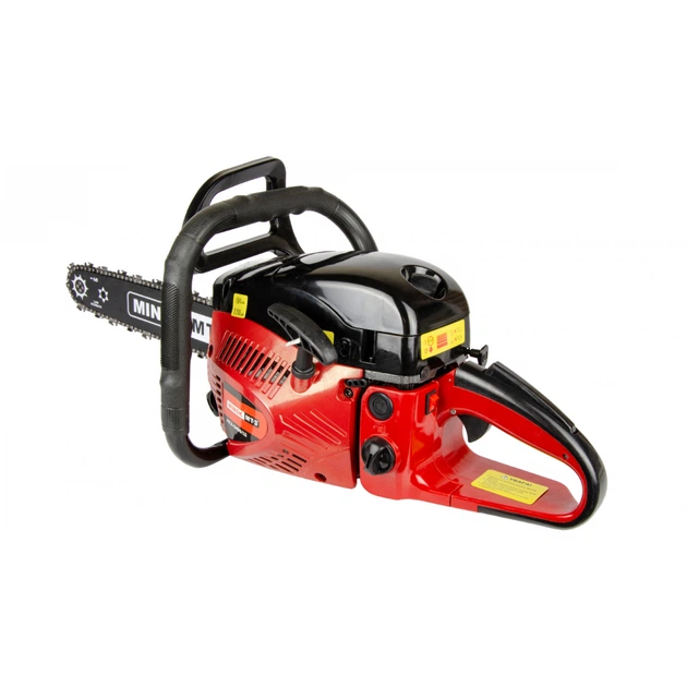 Бензопила цепная Minsk MT-3 MCS-5400/15 - изображение 3