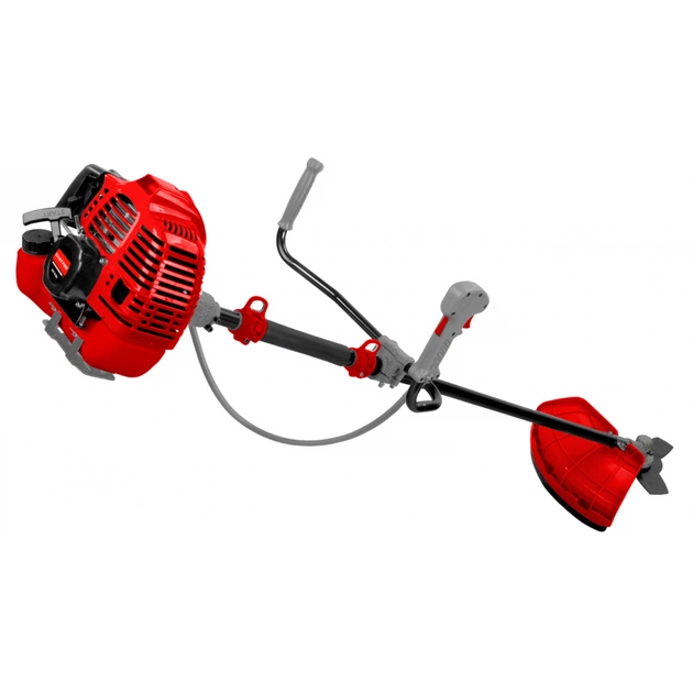 Мотокоса START PRO SGT-5200 - изображение 2