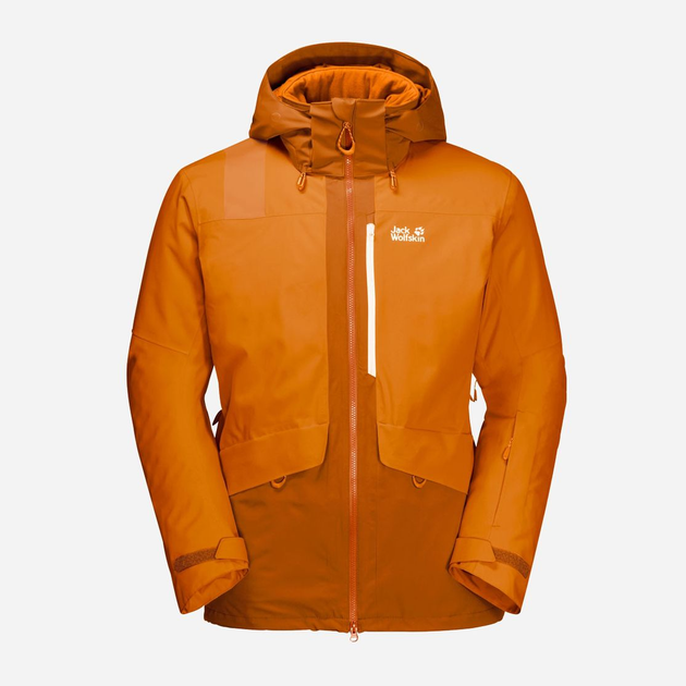 Big white jacket m online