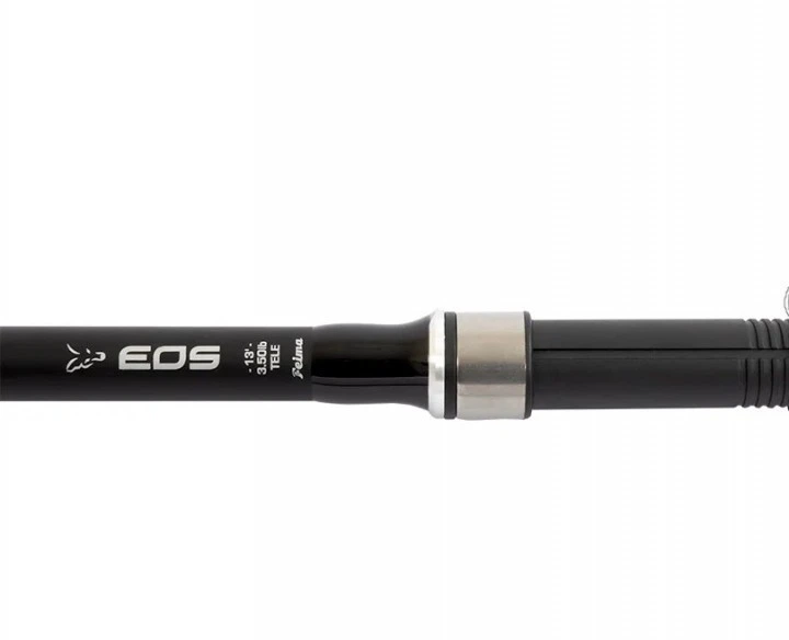 Карповое удилище Feima Fox Carp Rod 3.3m 3.5lb - изображение 2