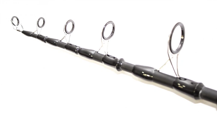 Карповое удилище Feima Fox Carp Rod 3.3m 3.5lb - изображение 13