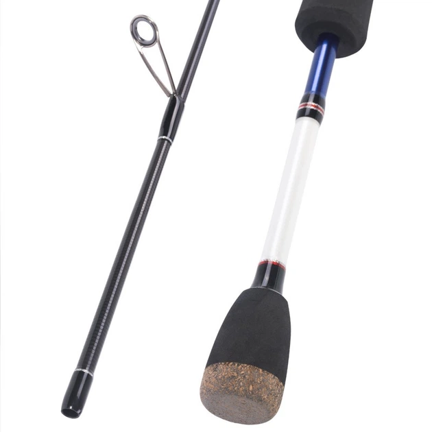Спиннинг Mifine Speed Fly 2,2m, 2-10g - изображение 3