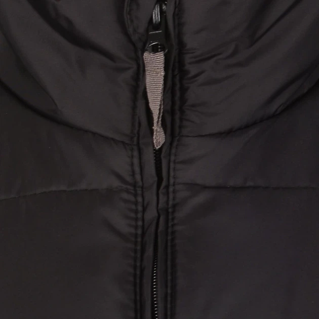 Теплый жилет мужской Sol's Warm 44002312 M Черный (3660734011443) - Фото 3 Теплый жилет мужской Sol's Warm 44002312 M Черный (3660734011443) - изображение 3