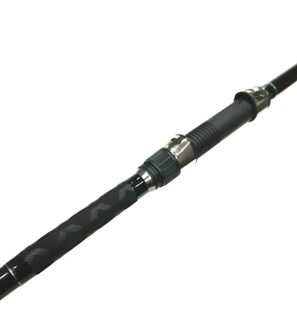 Удилище карповое Mifine Phazer 4.0 lb 3.9 м с 50 мм кольцом - Фото 4 Удилище карповое Mifine Phazer 4.0 lb 3.9 м с 50 мм кольцом - изображение 4