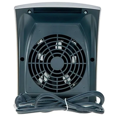 Обігрівач Electrolux EFH/C-5120 - зображення 4