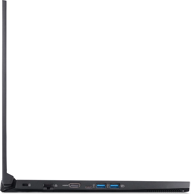 Ноутбук Acer Nitro 7 AN715-51-7811 (NH.Q5HEU.026) Shale Black - Фото 7 Ноутбук Acer Nitro 7 AN715-51-7811 (NH.Q5HEU.026) Shale Black - изображение 7