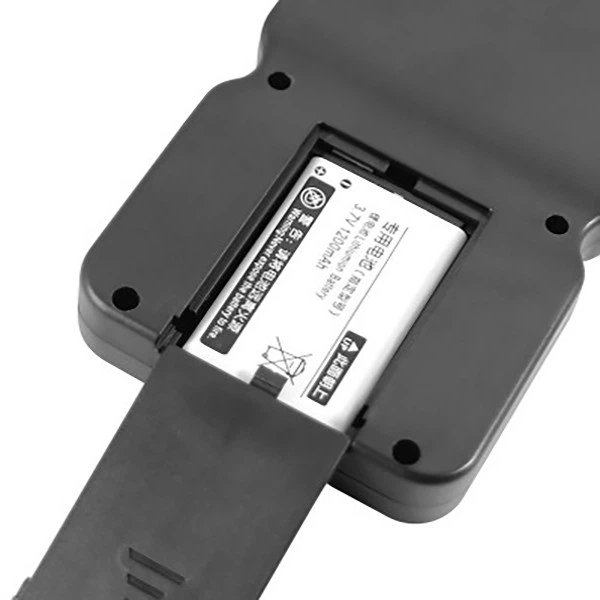 Портативная игровая ретро консоль Game Box Power Sup M3 900 в 1 Красная, игровая приставка на 900 игр 16 bit - изображение 12