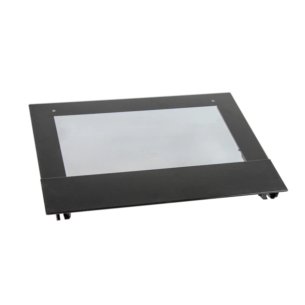 Стекло двери наружное 140043376767 для духовки Electrolux – фото ...