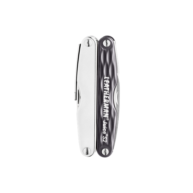 Мультиинструмент Leatherman Juice S2 Серый - изображение 2