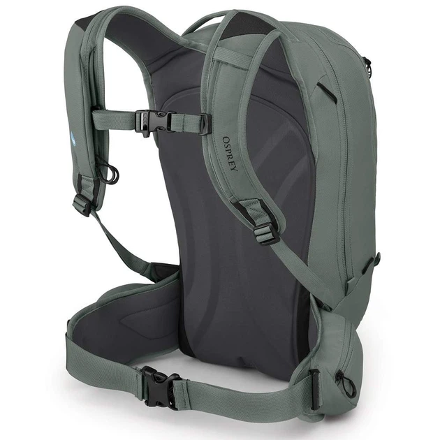 Рюкзак Osprey Kresta 20 Pine Leaf Green 009.2637 - изображение 3