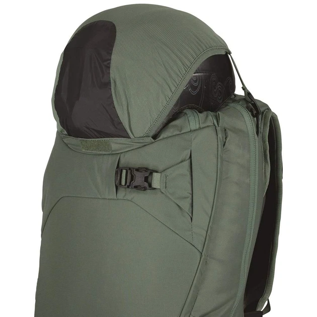 Рюкзак Osprey Kresta 20 Світло-зелений - изображение 6
