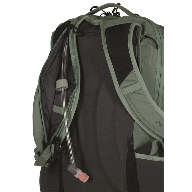 Рюкзак Osprey Kresta 20 Pine Leaf Green 009.2637 - изображение 5