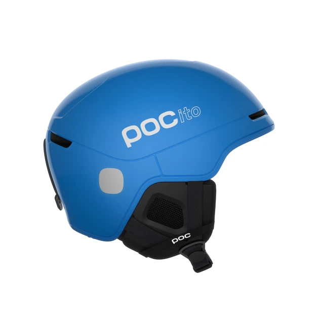 Шолом дитячий POC POCito Obex MIPS XXS Синій - зображення 2