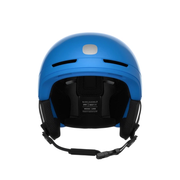 Шолом дитячий POC POCito Obex MIPS XXS Синій - зображення 4