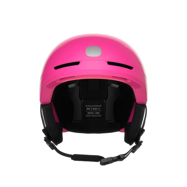 Шлем детский POC POCito Obex MIPS XXS Рожевий - изображение 3