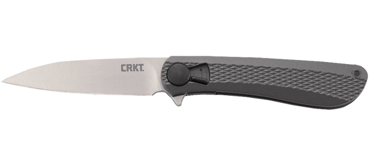 Нож CRKT Slacker Темно-Серый - изображение 1