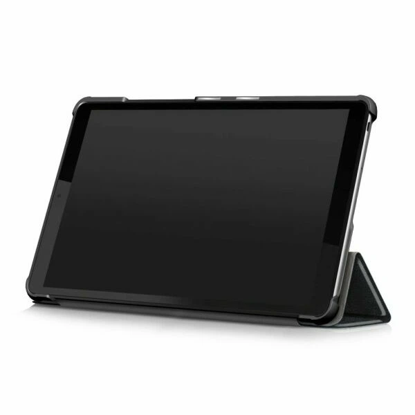 Чехол UniCase Slim для Lenovo Tab M8 HD (TB-8505) / M8 FHD (TB-8705) / M8 Gen 3 (TB-8506) - Black - изображение 6