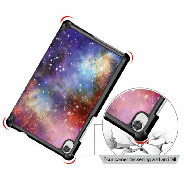 Чехол UniCase Life Style для Lenovo Tab M8 HD (TB-8505) / M8 FHD (TB-8705) / M8 Gen 3 (TB-8506) - Universe - Фото 5 Чехол UniCase Life Style для Lenovo Tab M8 HD (TB-8505) / M8 FHD (TB-8705) / M8 Gen 3 (TB-8506) - Universe - изображение 5