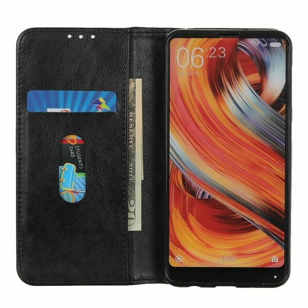 Чехол UniCase Book Series для Samsung Galaxy S20 FE (G780) - Black - изображение 6