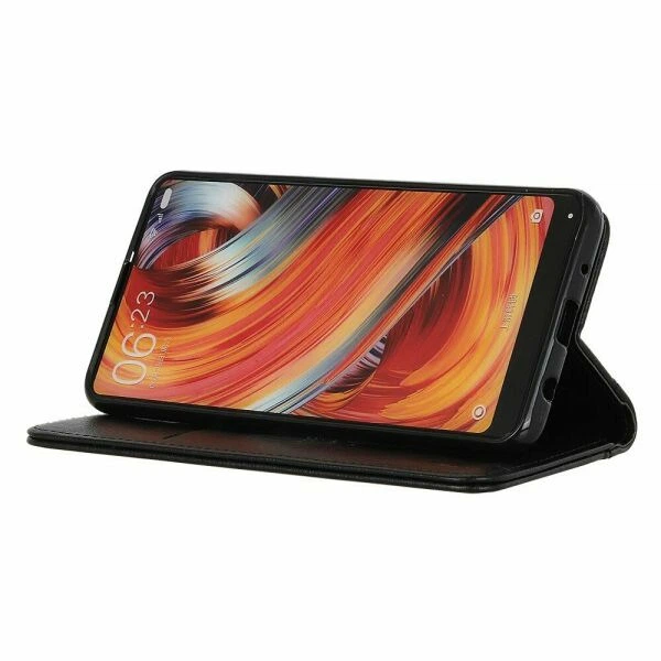 Чехол UniCase Book Series для Samsung Galaxy S20 FE (G780) - Black - изображение 8