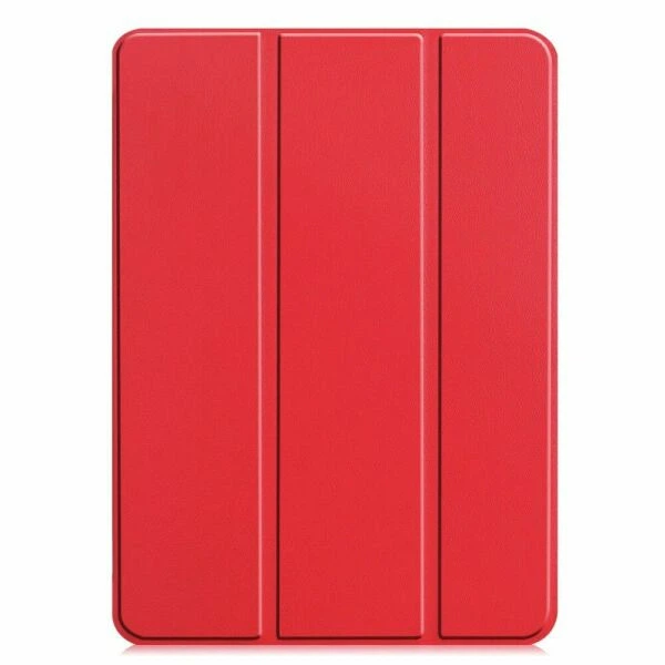 Чохол UniCase Slim для iPad Pro 12.9 (2020) - Red - зображення 8