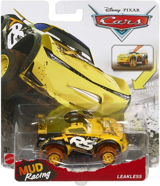 Mud car racing deals toy