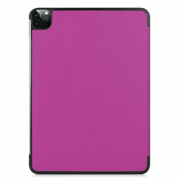 Чехол UniCase Slim для iPad Pro 11 (2020/2021/2022) - Purple - изображение 7