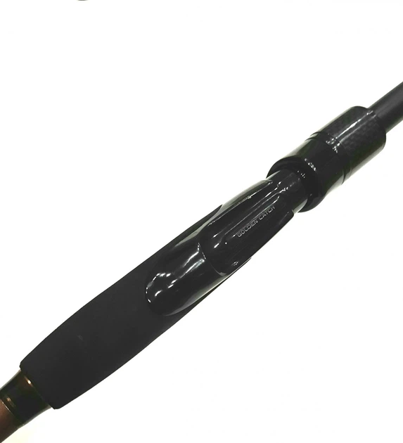Спиннинговое удилище Golden Catch Inquisitor INS-962H 2,89м 14-56гр - Фото 10 Спиннинговое удилище Golden Catch Inquisitor INS-962H 2,89м 14-56гр - изображение 10