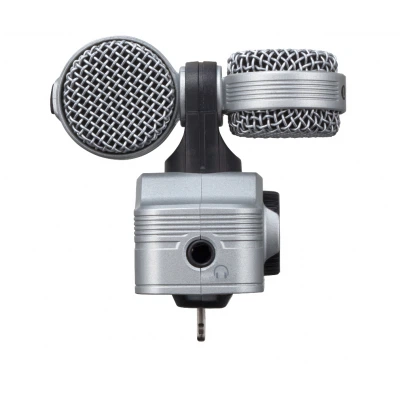 Микрофон Zoom iQ7 (282438) - изображение 3