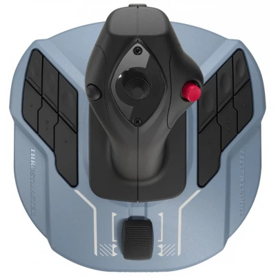 Джойстик ThrustMaster TCA Sidestick Airbus Edition (2960844) - Фото 5 Джойстик ThrustMaster TCA Sidestick Airbus Edition (2960844) - изображение 5