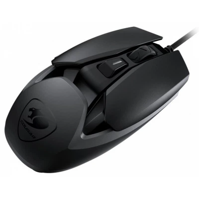 Мишка Cougar AirBlader USB Black - Фото 4 Мишка Cougar AirBlader USB Black - зображення 4