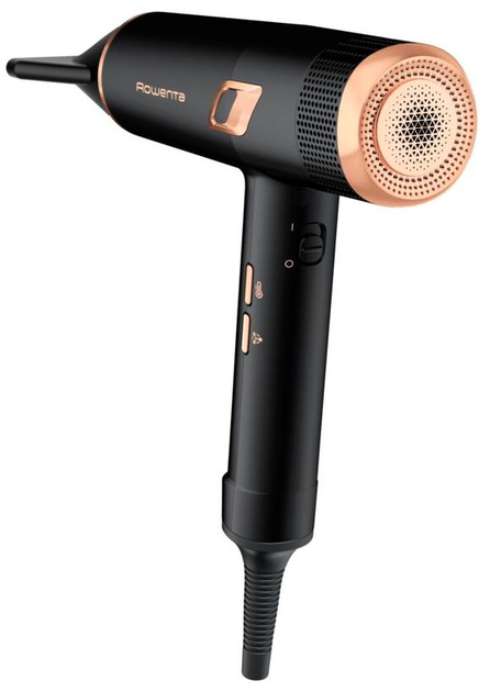 Фен Rowenta T-SHAPE MAESTRIA CV9920F0 - зображення 2