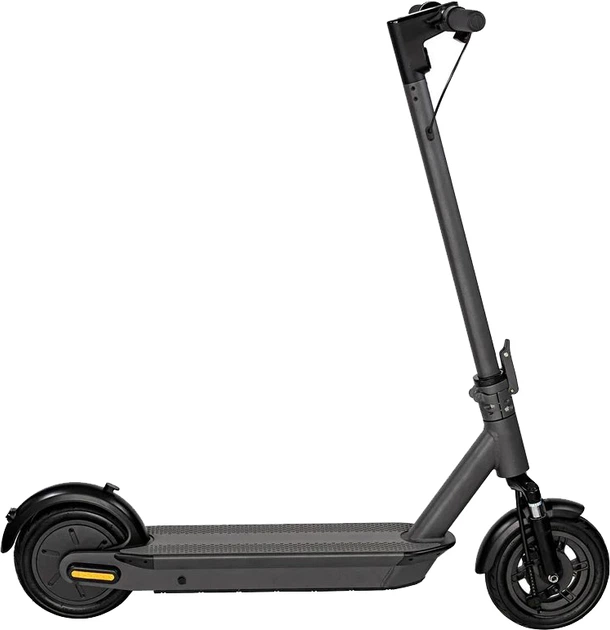 Электросамокат Like.Bike One Max Black (2001000170111) - изображение 3