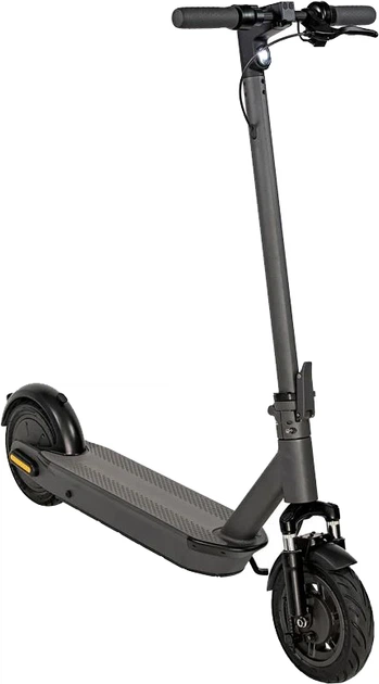 Электросамокат Like.Bike One Max Black (2001000170111) - изображение 4
