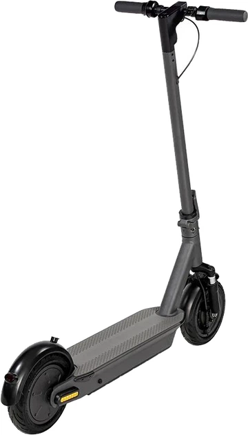 Электросамокат Like.Bike One Max Black (2001000170111) - изображение 5