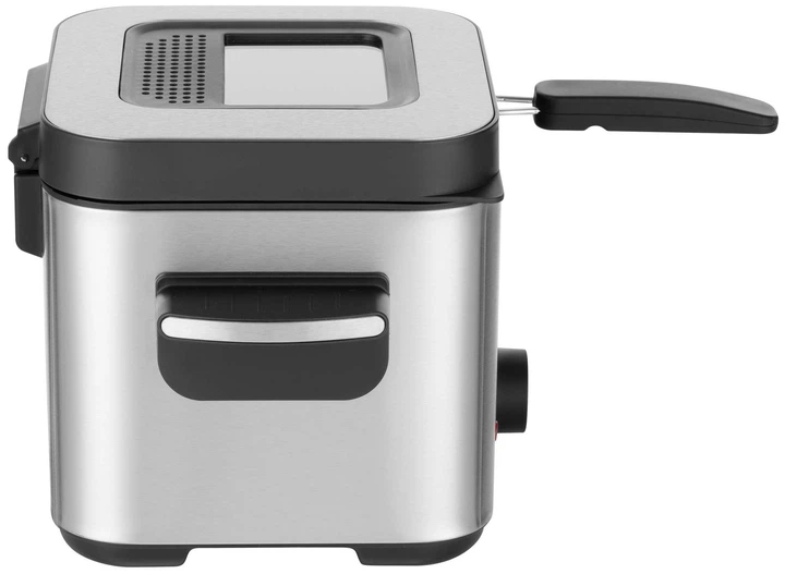 Фритюрниця SENCOR SFR 6200SS - зображення 6