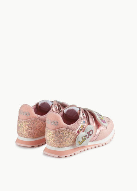 Sneakers liu jo girl deals