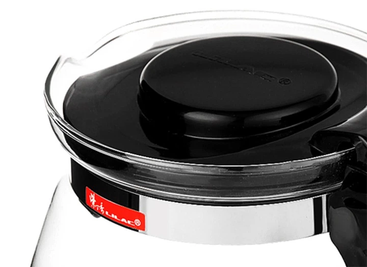 Заварник для чая LILAC 1100 мл (S76_1) (6925765025621) - изображение 4