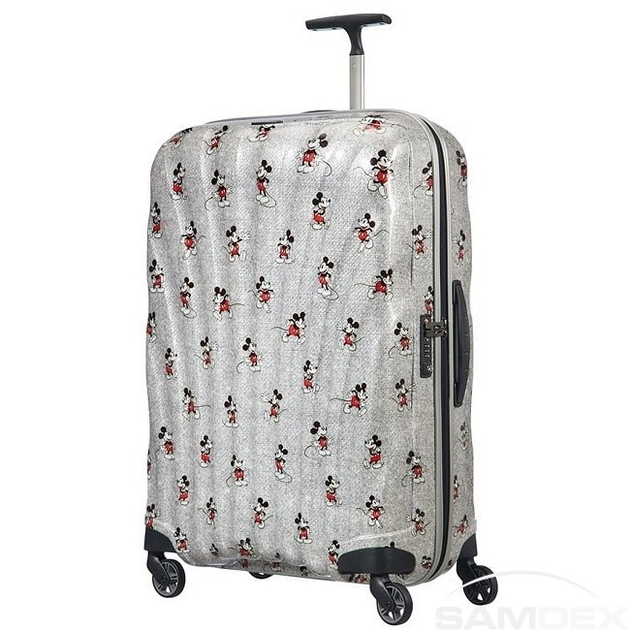 Samsonite store cosmolite 75