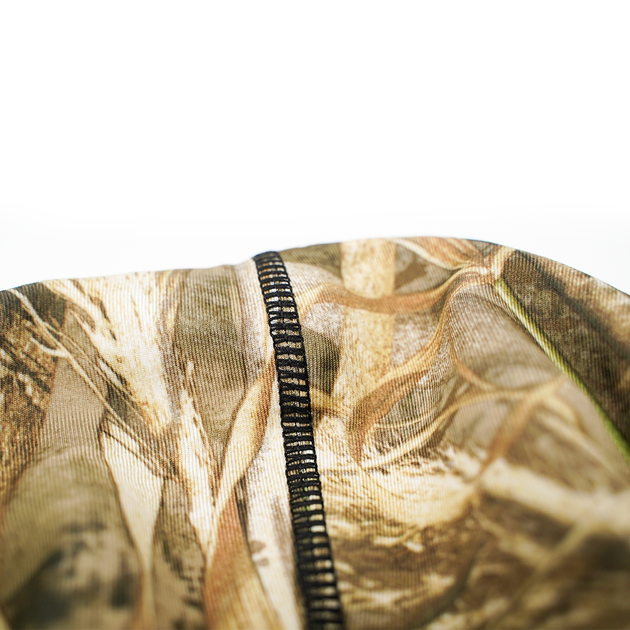 Шапка водонепроницаемая Dexshell DH9912RTCSM Watch Hat Camouflage, размер S/M (56-58 см), камуфляж - Фото 2 Шапка водонепроницаемая Dexshell DH9912RTCSM Watch Hat Camouflage, размер S/M (56-58 см), камуфляж - изображение 2
