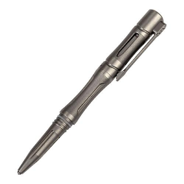Fenix T5Ti тактична ручка сіра. 49925 - изображение 1
