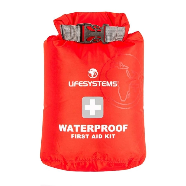 Аптечка Lifesystems First Aid Drybag (2277) - зображення 1