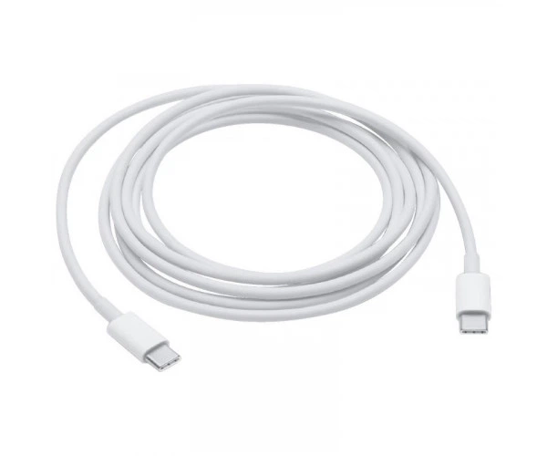 Кабель Apple USB Type-C на USB-C для iPhone зарядный кабель Fast Charge Cable 2 m - изображение 2