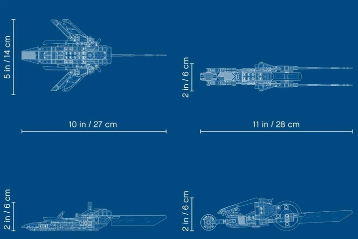 Лего ниндзяго Скоростные машины Джея и Ллойда Lego Ninjago 71709