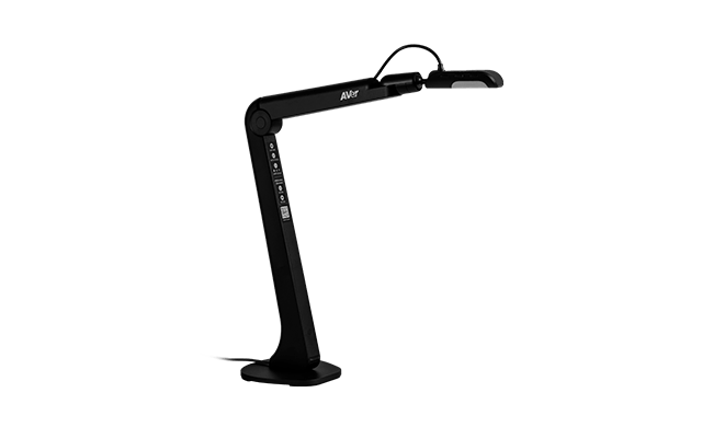 Документ-камера AVerVision M5 - Фото 3 Документ-камера AVerVision M5 - изображение 3
