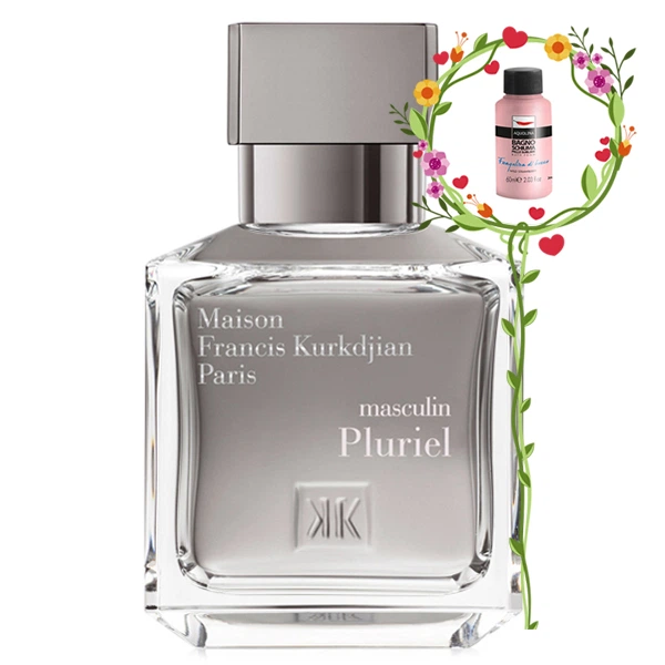 Мужская парфюмерия MAISON FRANCIS KURKDJIAN MASCULIN PLURIEL MAN